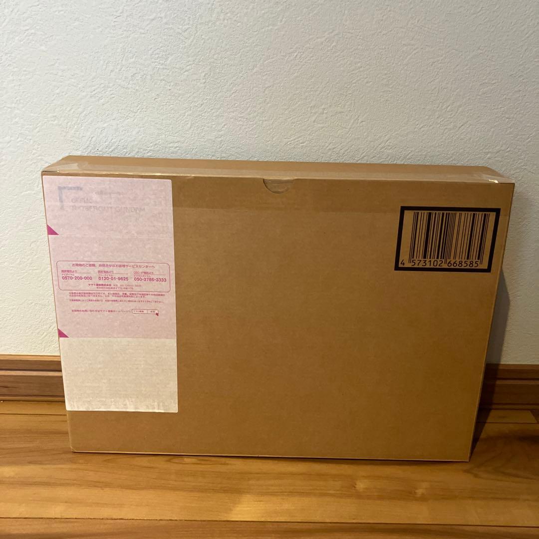 ロボット GUNDAM FIX LCOMPOSITE RX78 FRGMT