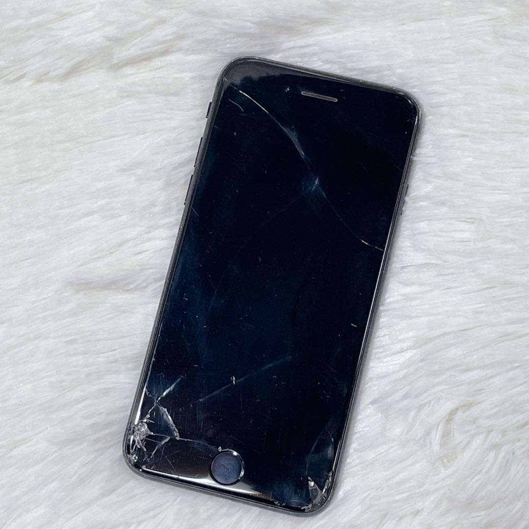 iPhone SE 第2世代 128GB ジャンク