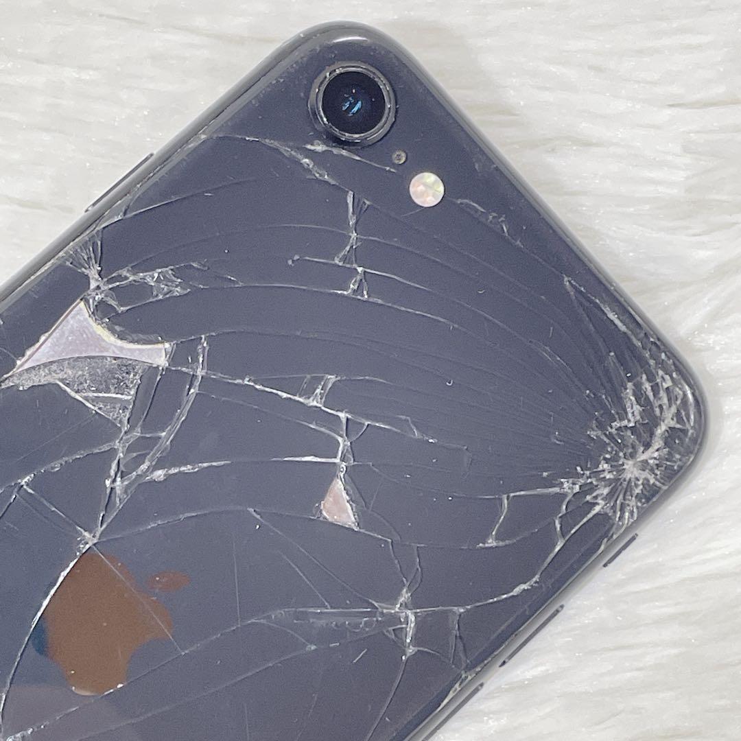 iPhone SE 第2世代 128GB ジャンク