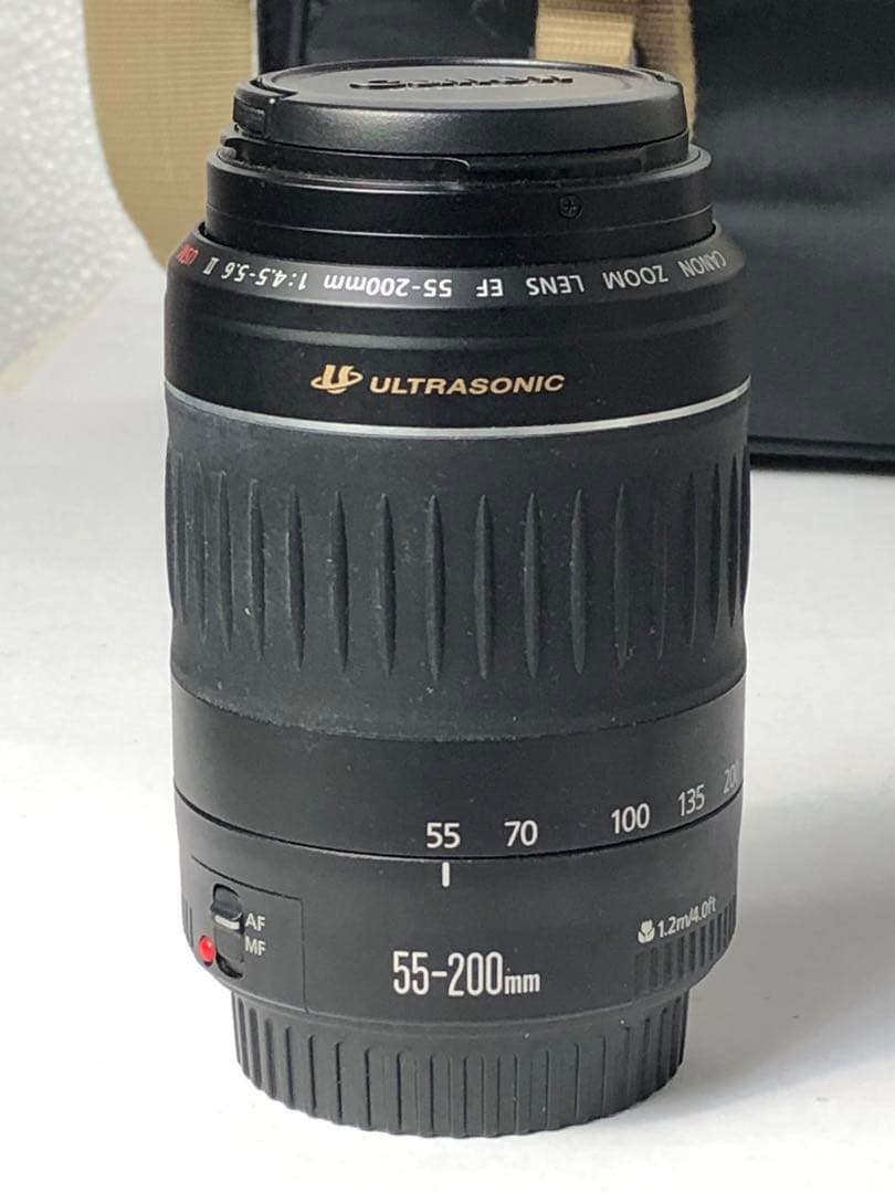 すぐに撮影OK Canon EOS 40D デジタル一眼レフカメラ デジカメ