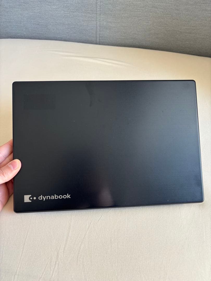 dynabook 第10世代i5 16GB Office 2021