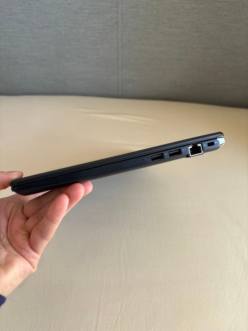 dynabook 第10世代i5 16GB Office 2021