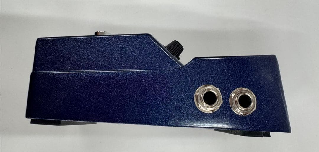 【連休値下】ZOOM MS-100BT Bluetoothギターエフェクター箱付