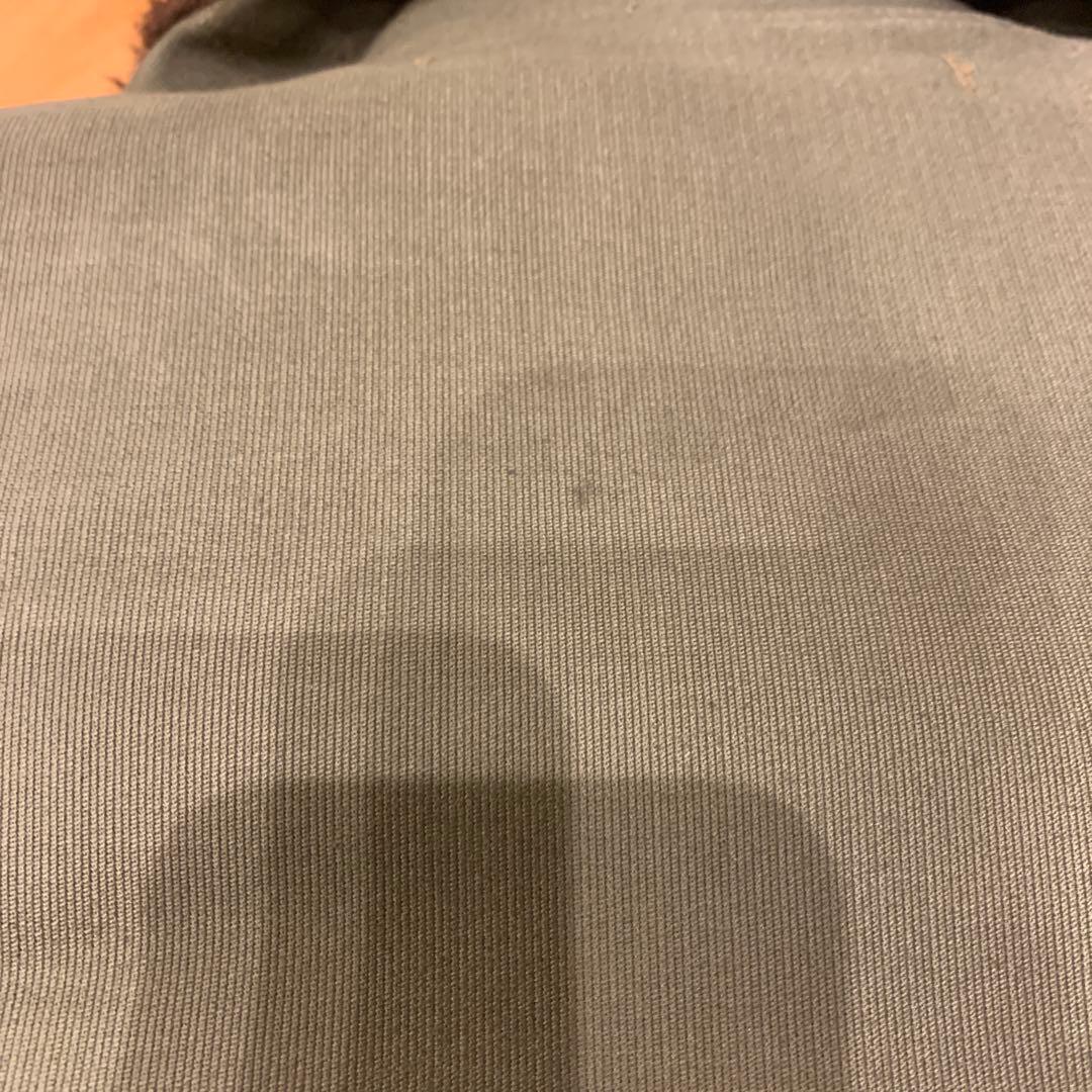 リアルマッコイ　デッキジャケット　n-1