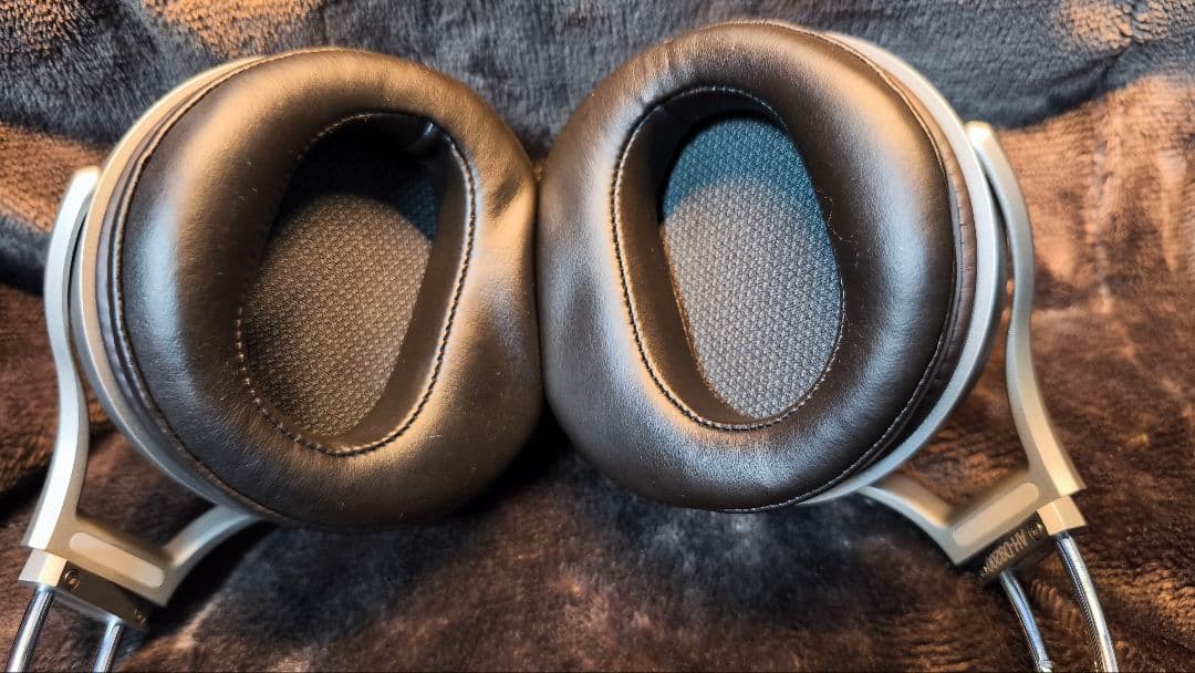 最終値下！DENON デノン AH-D9200 日本製　ハイエンド　ヘッドフォン