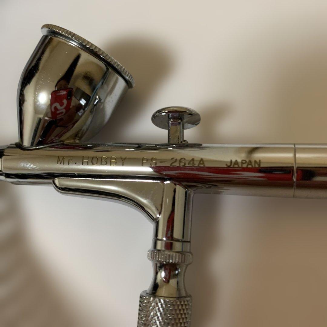 クレオスMr. LINEAR COMPRESSOR L5