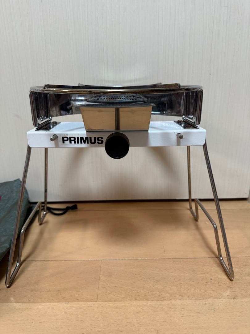 PRIMUS プリムス シングルバーナー IP-2280 ヴィンテージ