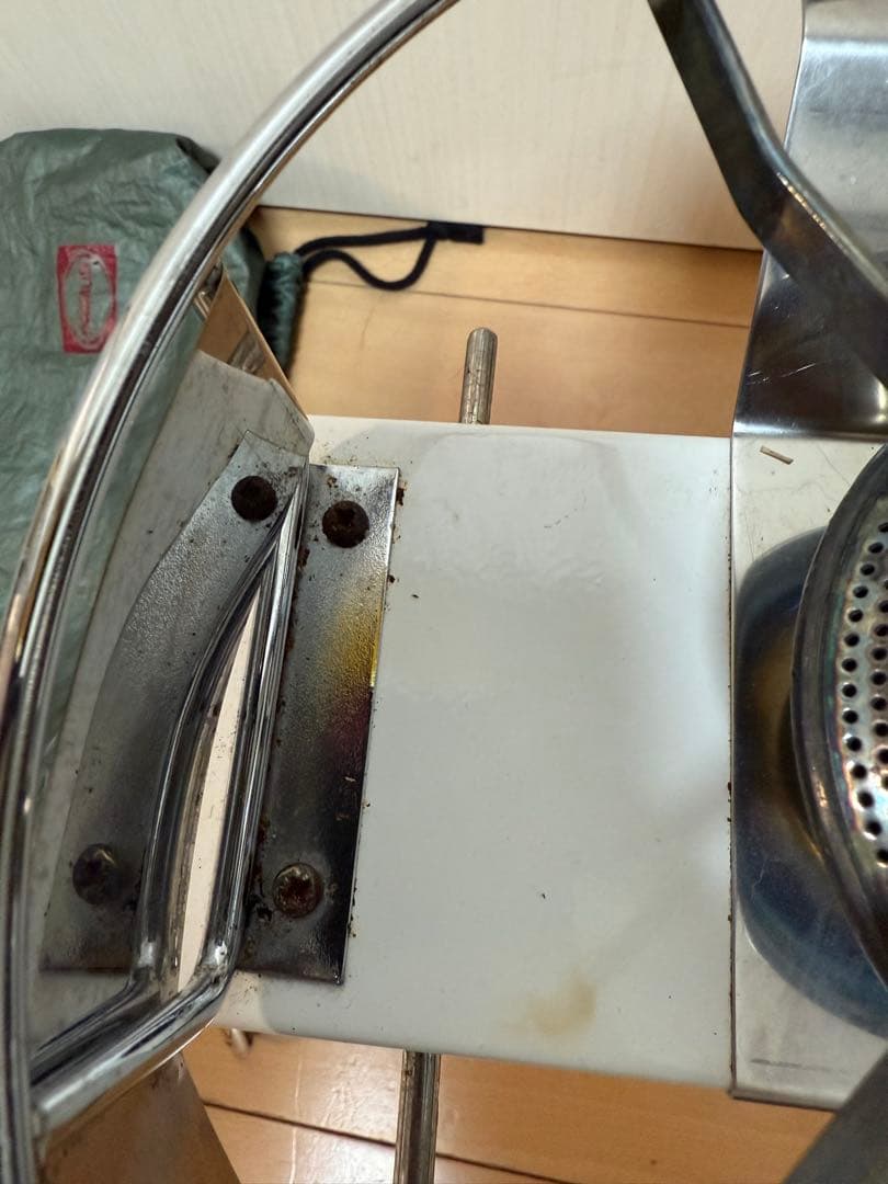 PRIMUS プリムス シングルバーナー IP-2280 ヴィンテージ