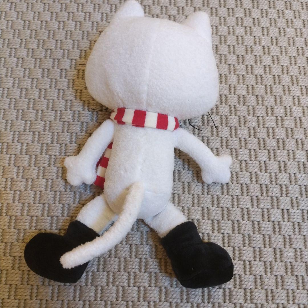 BUMP of CHICKEN NICOLE ぬいぐるみ