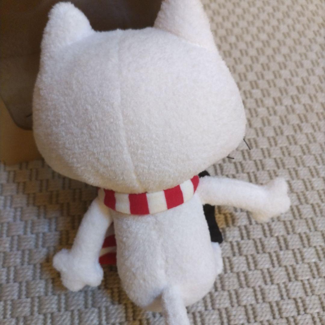 BUMP of CHICKEN NICOLE ぬいぐるみ