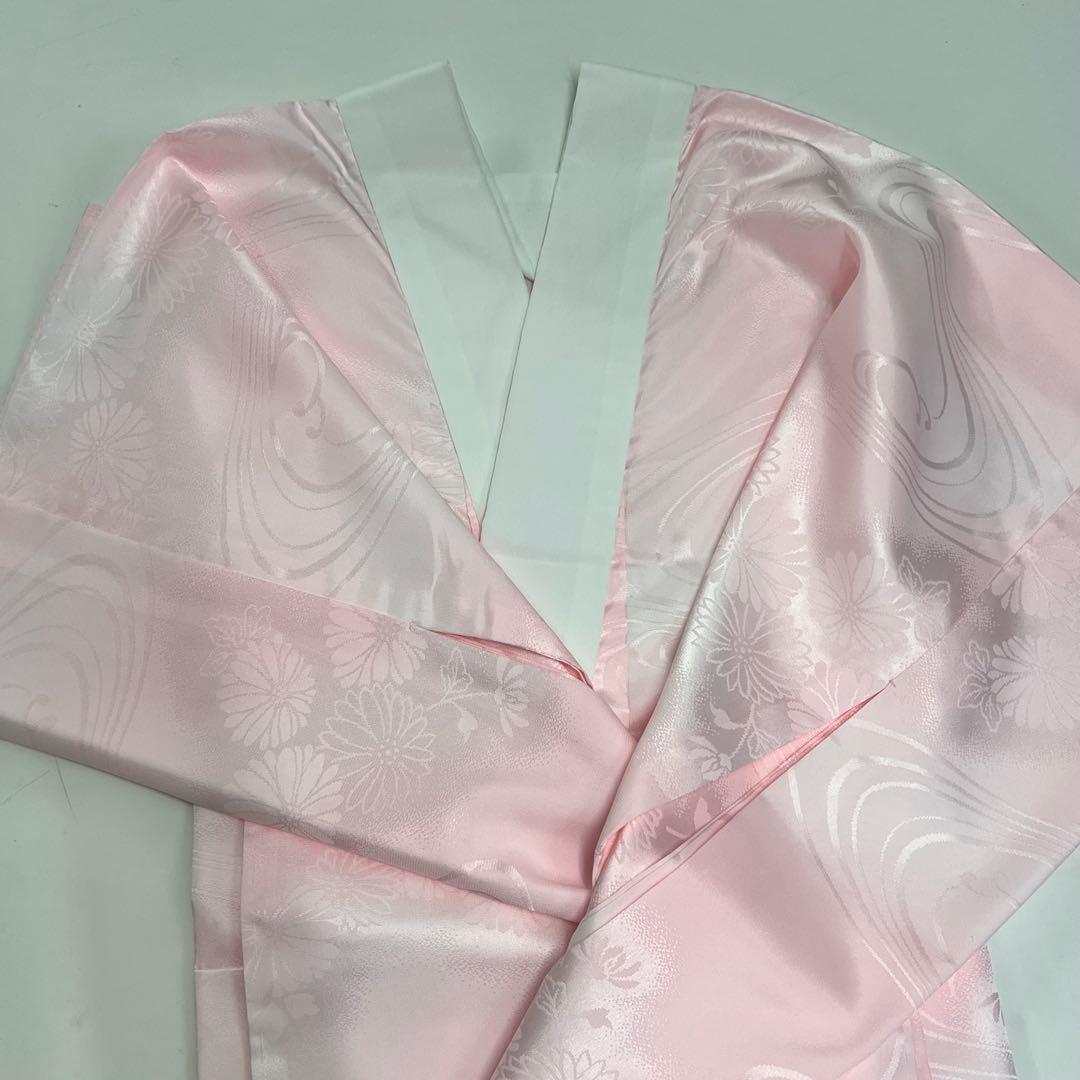 ≪早い者勝ち≫ 振袖セット 成人式 正絹 古典柄 振袖 赤 S*98 ●