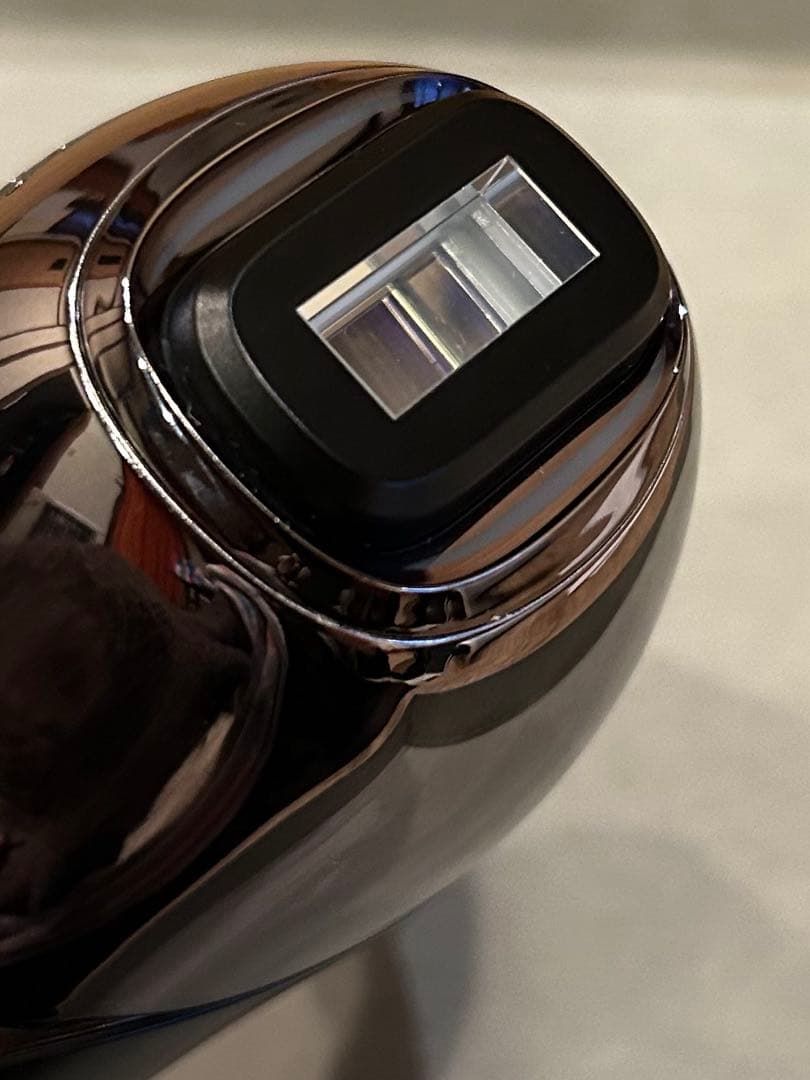 MYTREX MiRAY ONE ブラック リフトアップ 美顔器