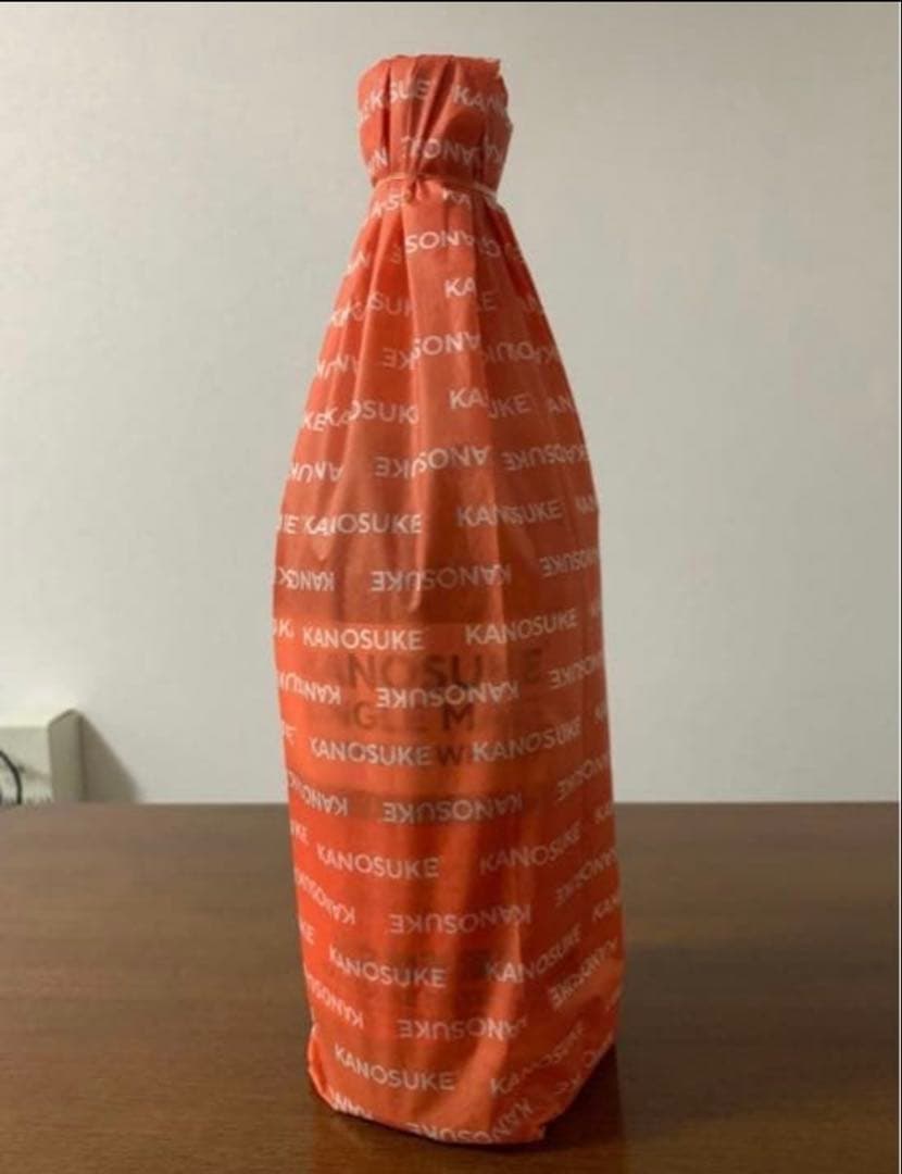 嘉之助　ウイスキー　3本セット