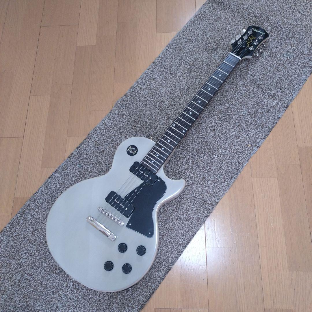 ギター Epiphone Limited edition LESPAUL SPECIAL