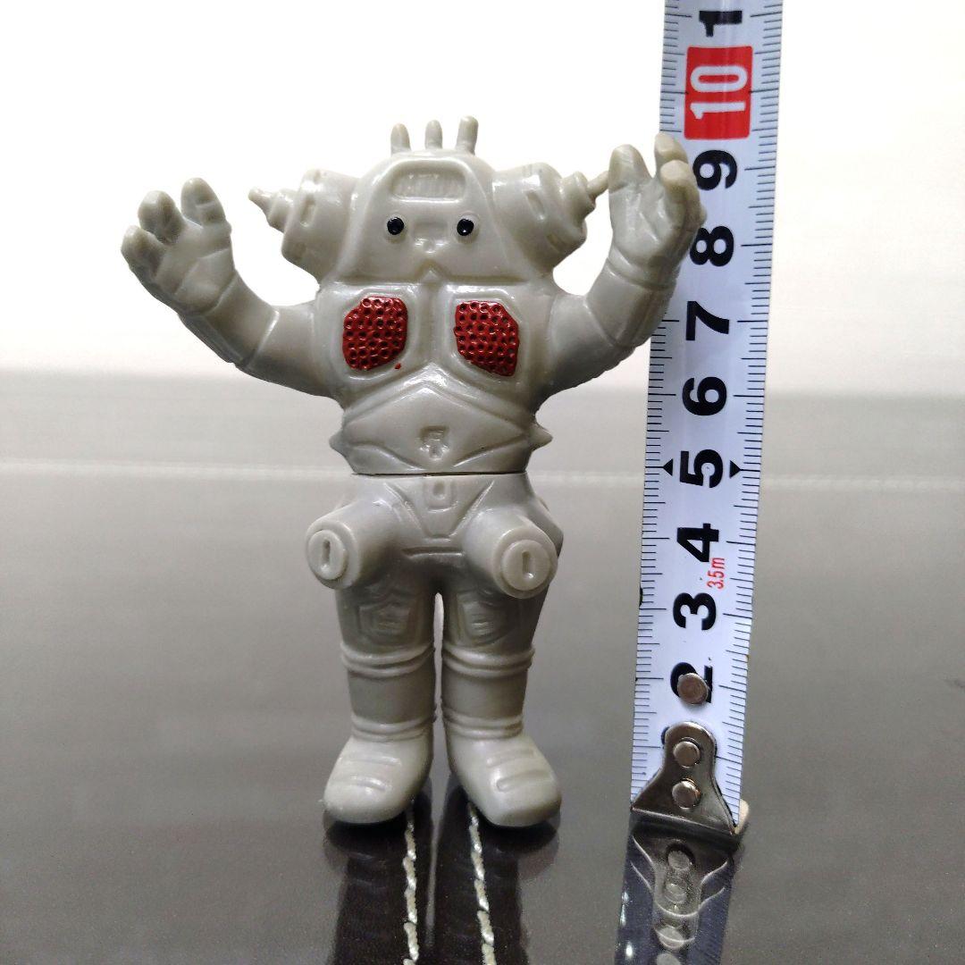 ★☆★ブルマァク‼️ウルトラマンレオスタンダードサイズ‼️当時物美品‼️★☆★