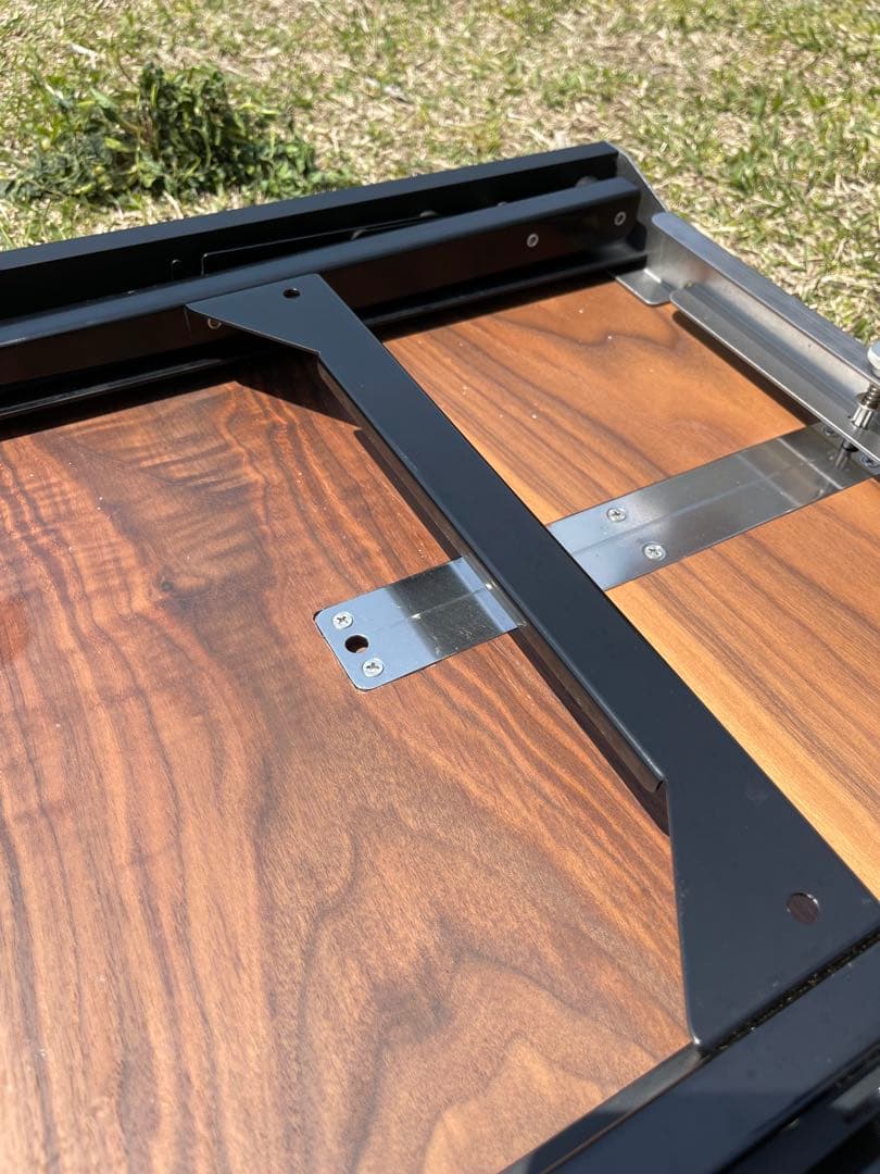 スノピークエクステンションIGT