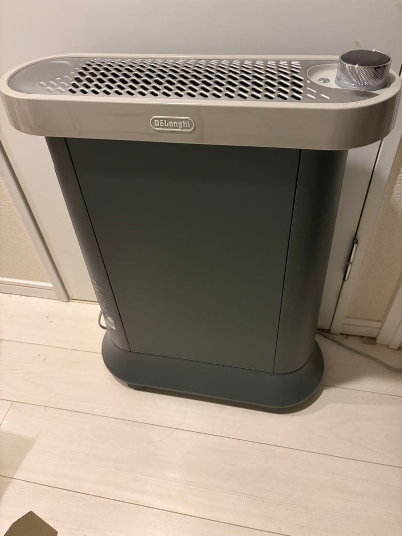 ソラーレ マルチダイナミックオイルヒーター（IDH15WIFI-AB）