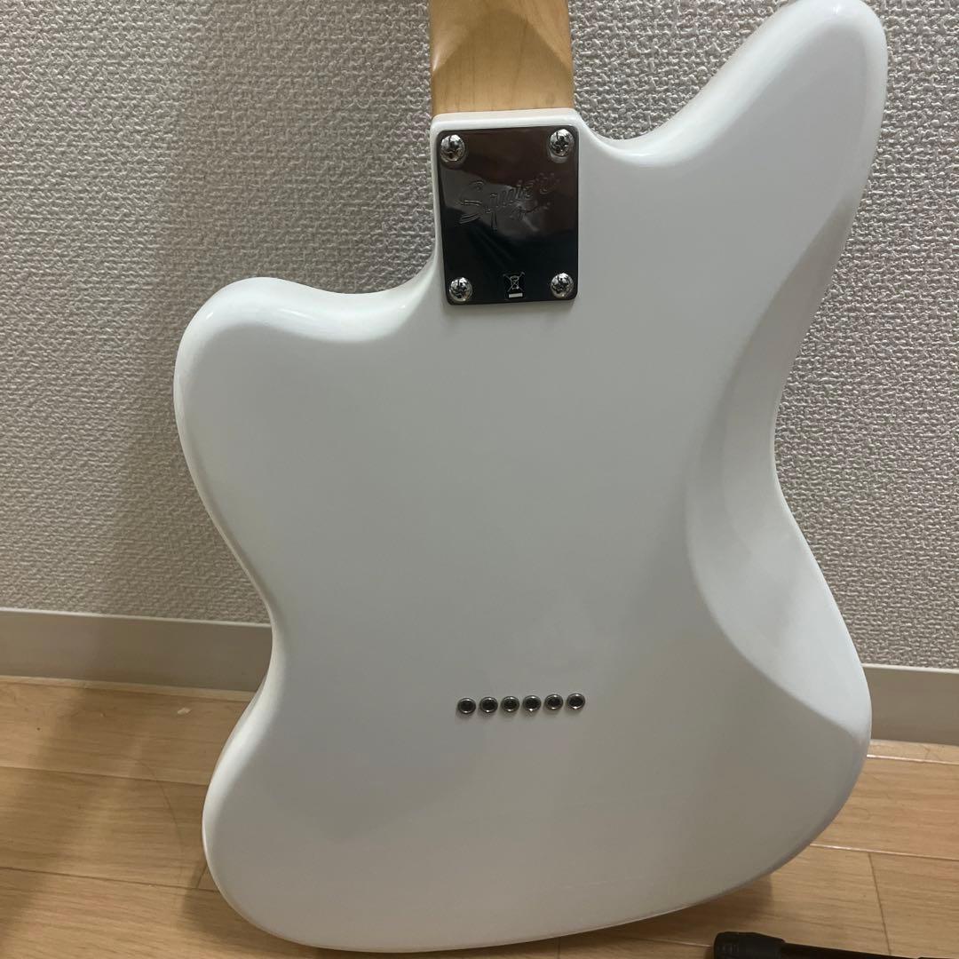 スクワイヤー ジャズマスター Squire by Fender