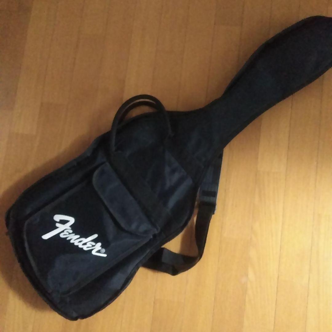 『値下げしました。宜しく』フェンダー ストラトキャスター Fender