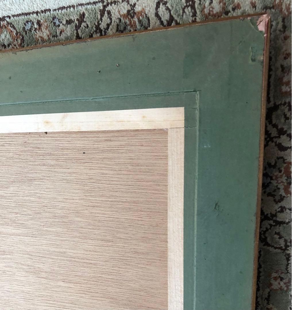 大型額装絵画 パブロ・ピカソ「鳩」ムルロ版 オリジナル・リトグラフ