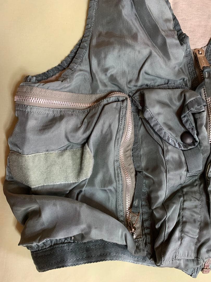 山本　８０s 〜９０s dezert デザート　 ベスト ヴィンテージ