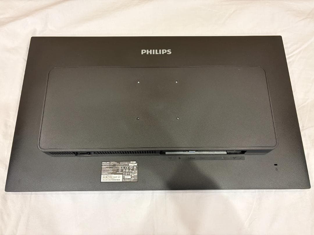 【美品】PHILIPS 31.5 ディスプレイ 2560x1440 WQHD