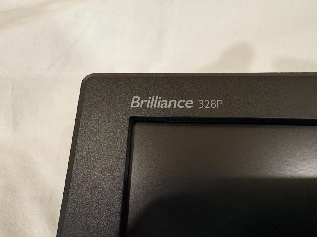 【美品】PHILIPS 31.5 ディスプレイ 2560x1440 WQHD