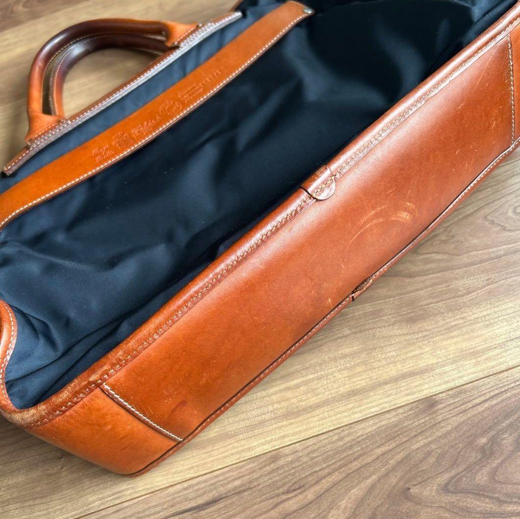 Felisi フェリージ　8637 ビジネスバッグ