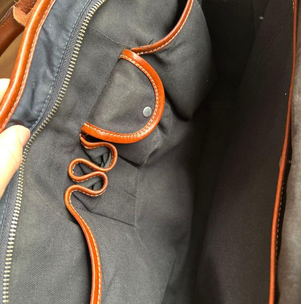 Felisi フェリージ　8637 ビジネスバッグ