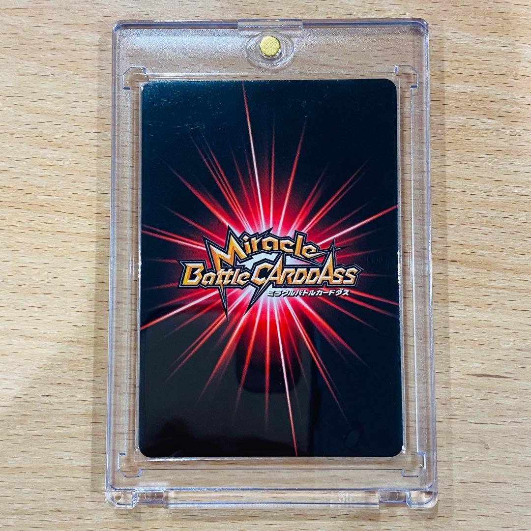 ミラバト ルフィ 大会上位賞