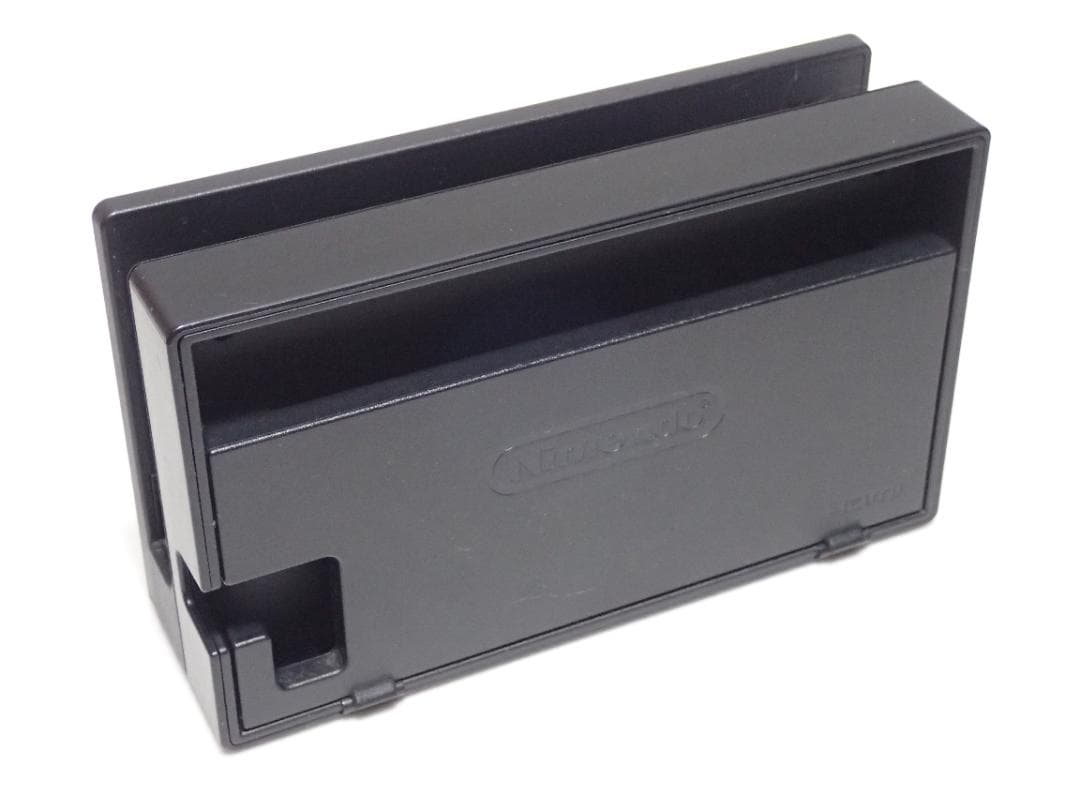 【美品】Nintendo Switch グレー HAC-001 バッテリー強化版