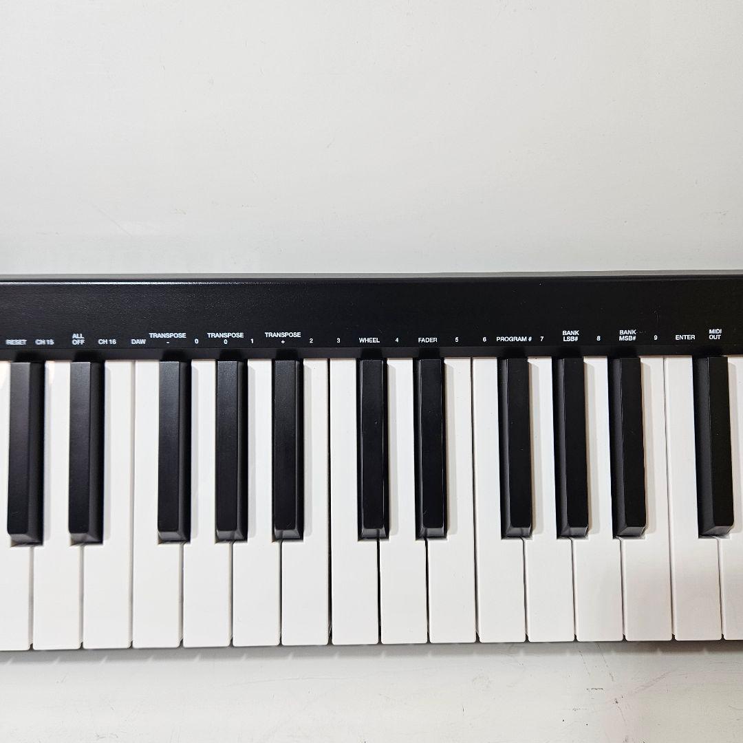 DTM・DAW M-AUDIO KEYSTATION 61 MK3