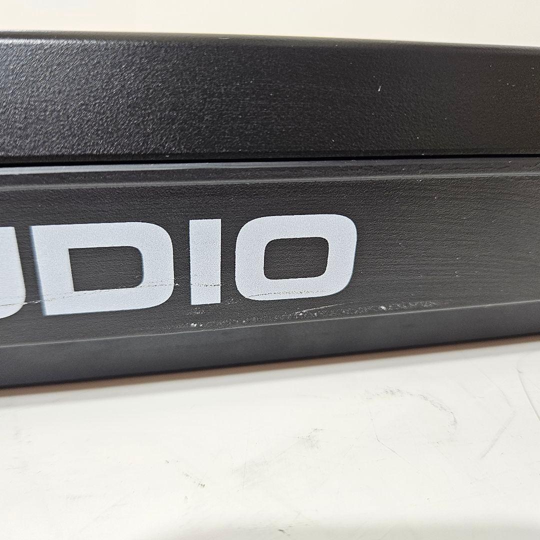DTM・DAW M-AUDIO KEYSTATION 61 MK3