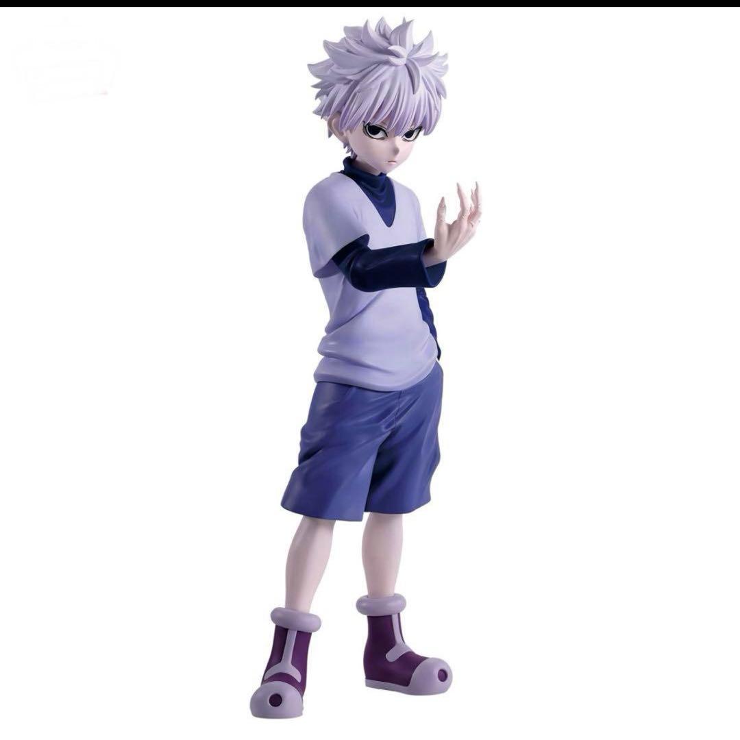 HUNTER×HUNTER Grandista -キルア- フィギュア