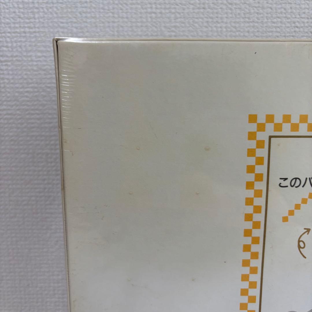 【未開封】レア　ミッキー＆ミニー サポーターズ ジグソーパズル　1000ピース