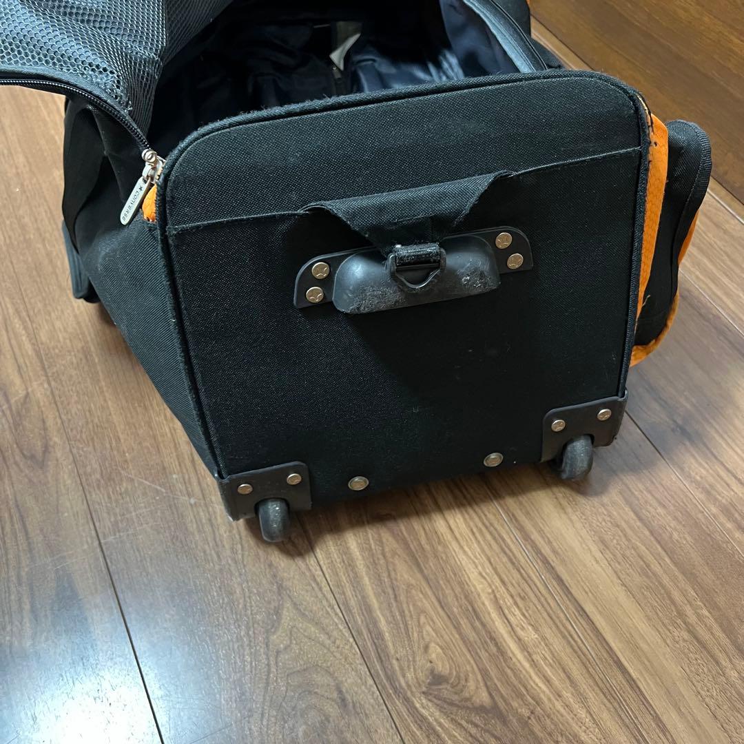 CONVERSE ソフトキャリーバッグ