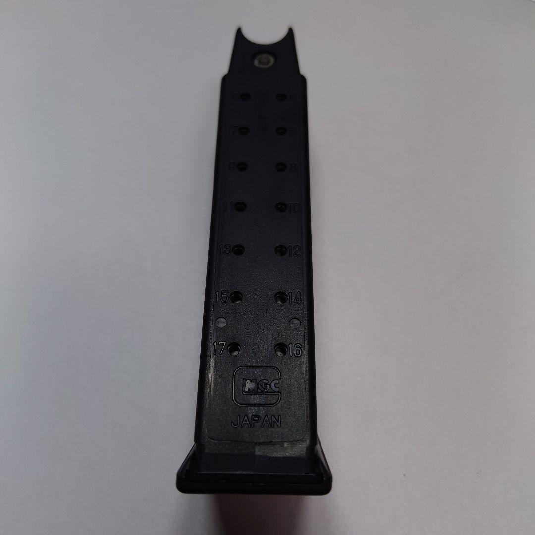 MGC グロック17 ジャンク