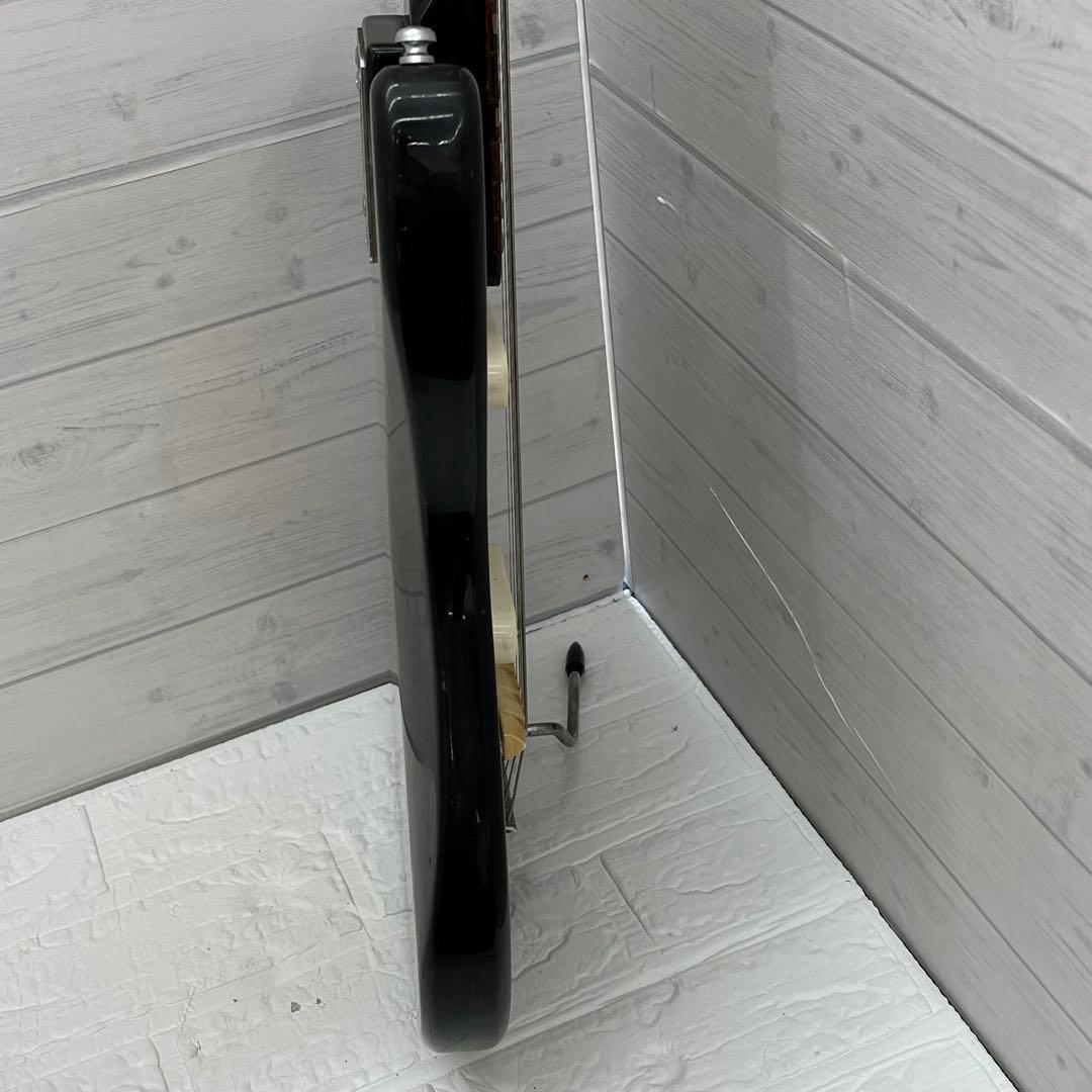 GUYATONE エレキギター LG-65T ビザールギター サンバースト系