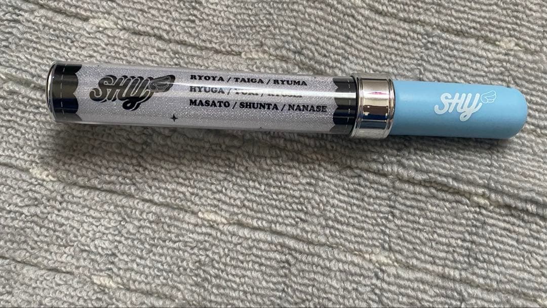 SHY ペンライト