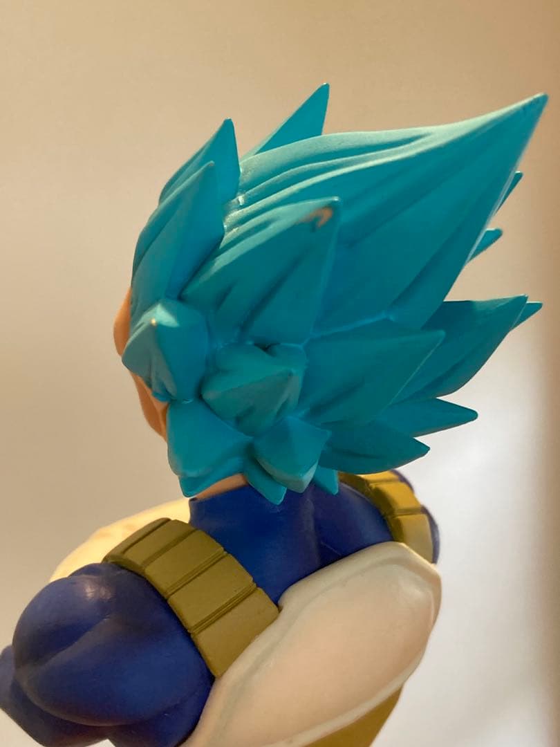 ドラゴンボールメモリーズ ラストワン ベジータ