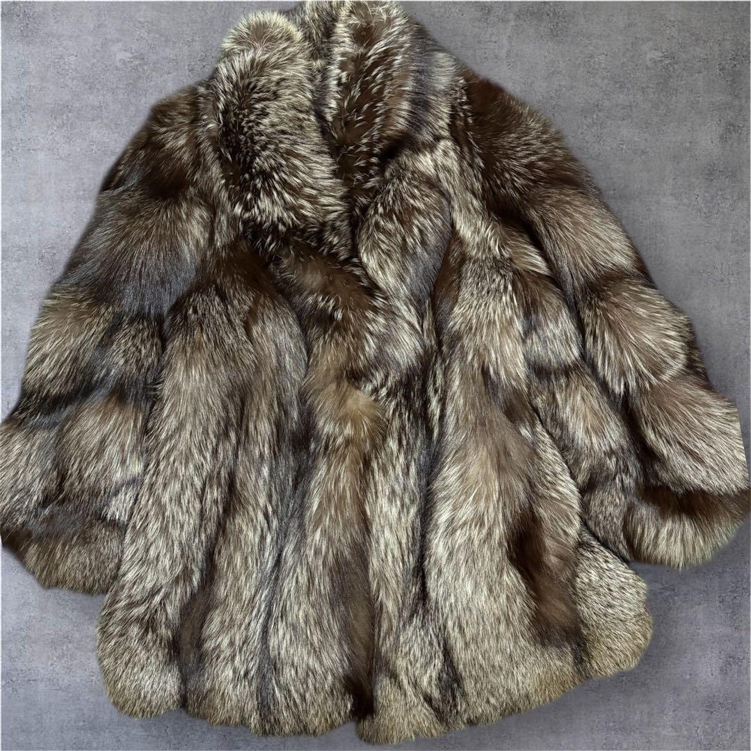 archive ファージャケット　アウター　Italy製　y2k