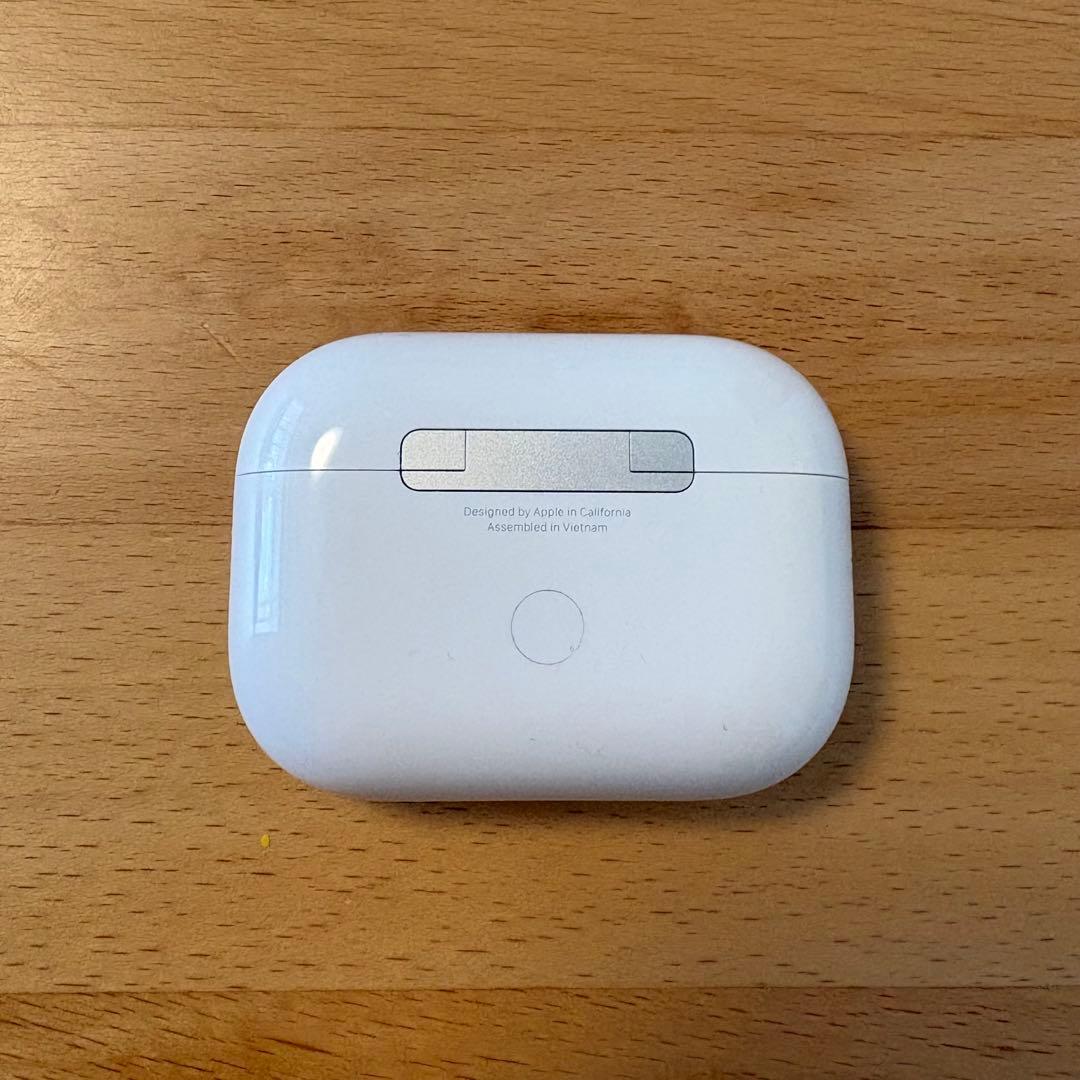 AirPods Pro 第2世代 本体 ホワイト　タイプC