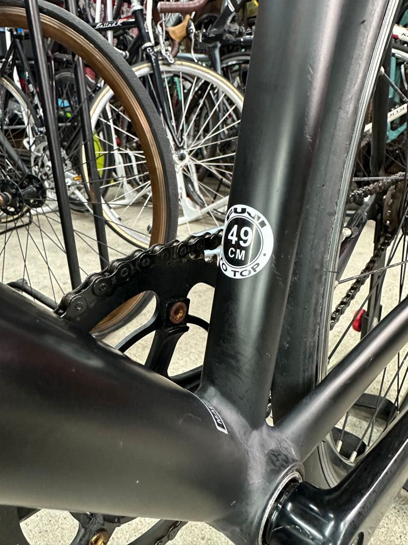 2025年最新モデル！FUJI TRACKARCVピスト基本分解発送送料無料！