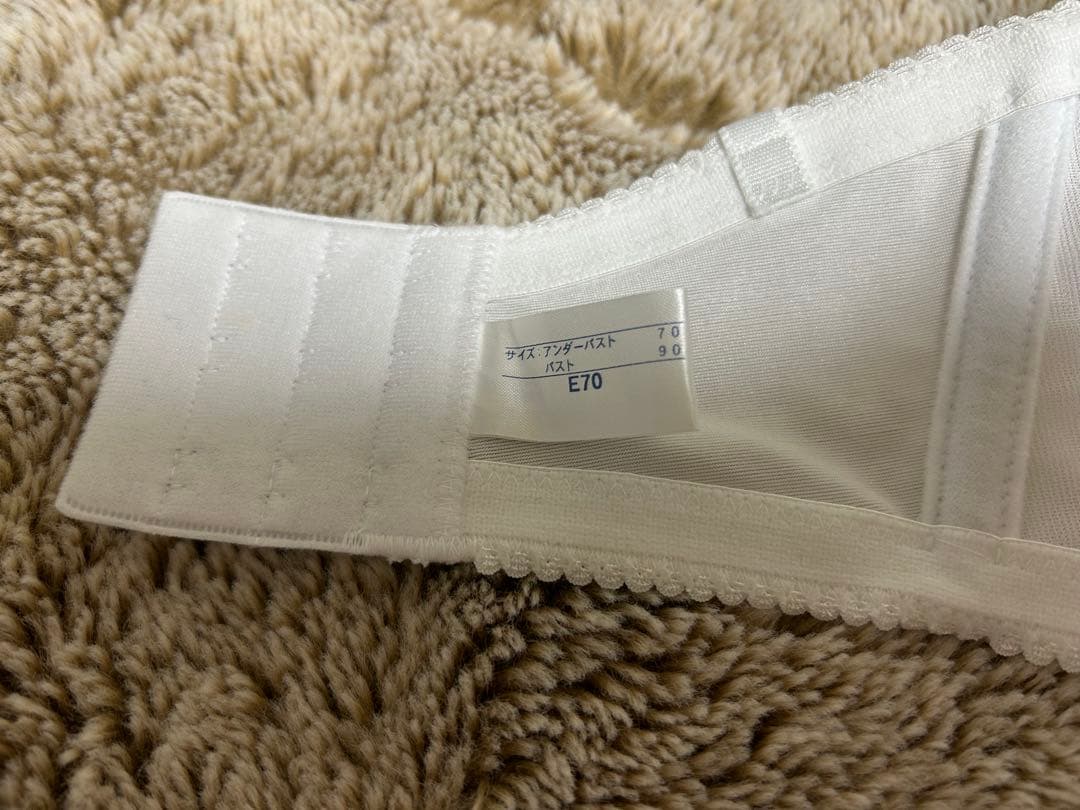 セモア エレガントF ブライダルインナー セット E70 64 M 結婚式 美品