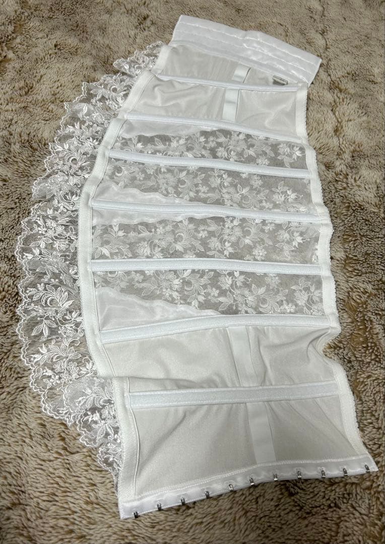 セモア エレガントF ブライダルインナー セット E70 64 M 結婚式 美品