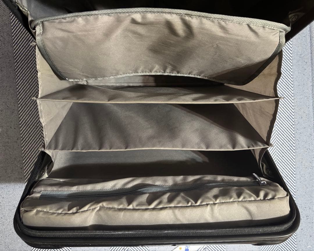 【RIMOWA】 SALSA リモワ サルサ コンパクトサイズ ビジネス