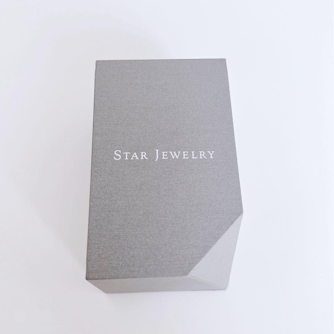 STAR JEWELRY ECO/STEEL ウォッチ
