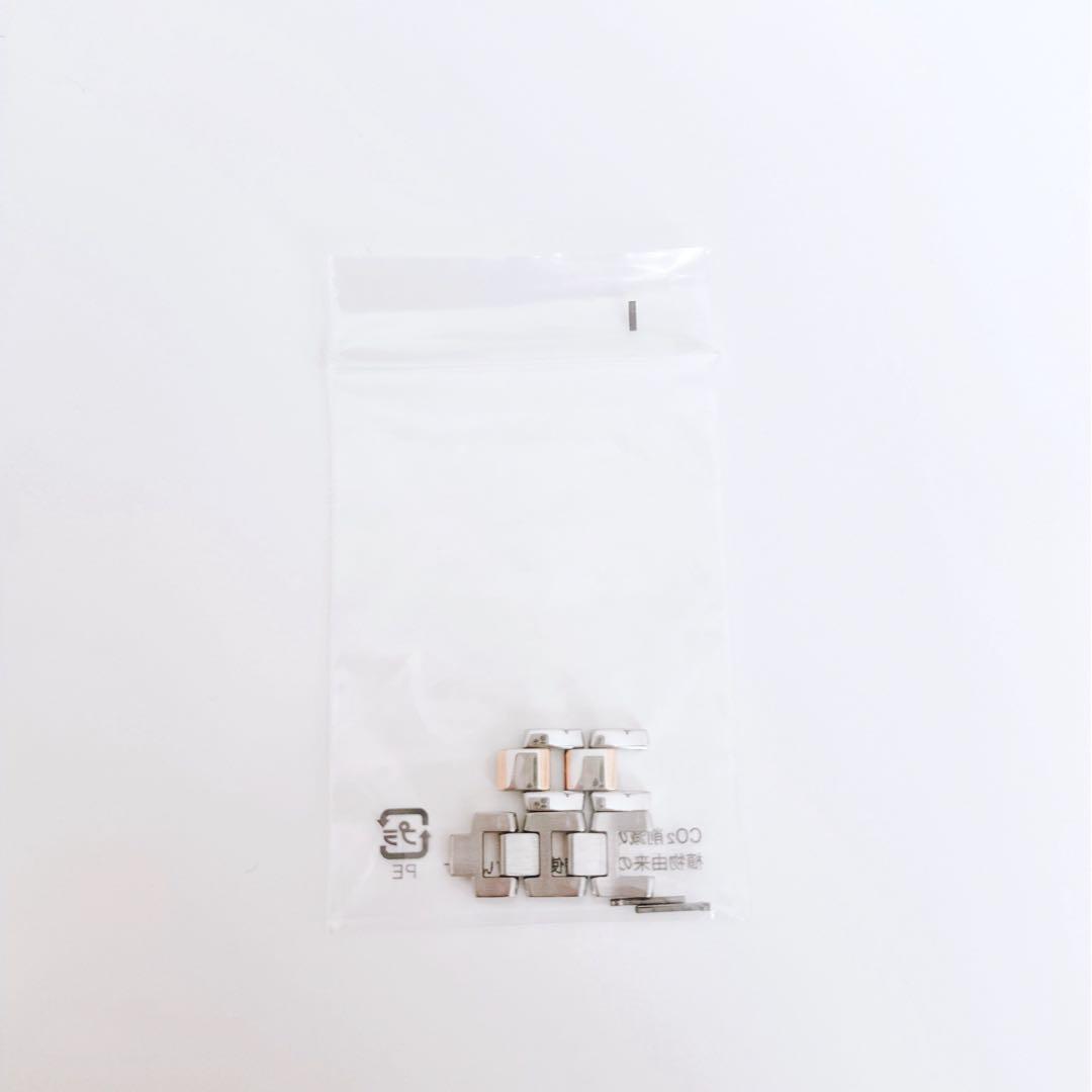 STAR JEWELRY ECO/STEEL ウォッチ