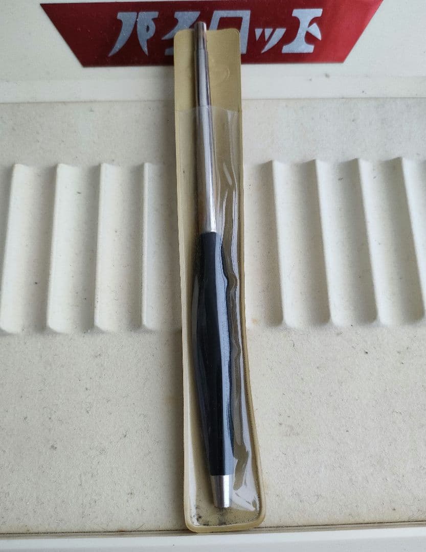 ファーバーカステル テカグラフ