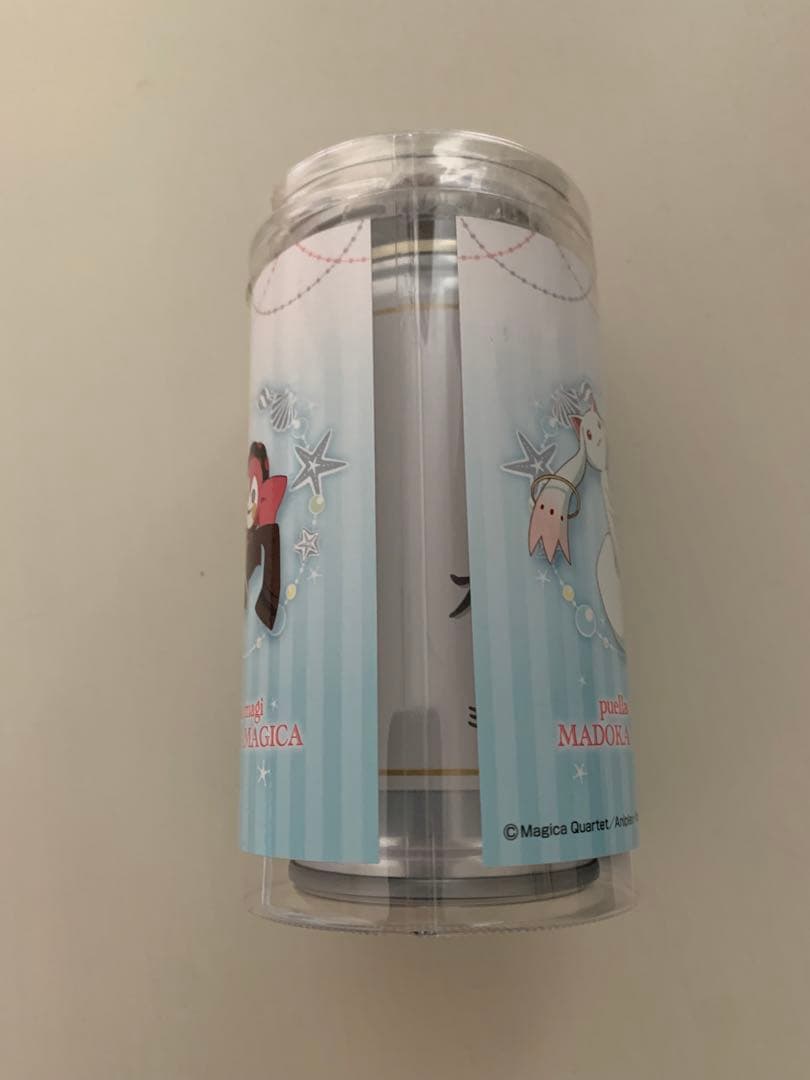 美樹さやか　缶バッジ　完全未開封　C90 ローソン　前自販機限定